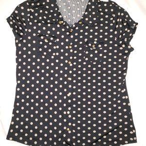 BCBG MAXAZRIA Shirt